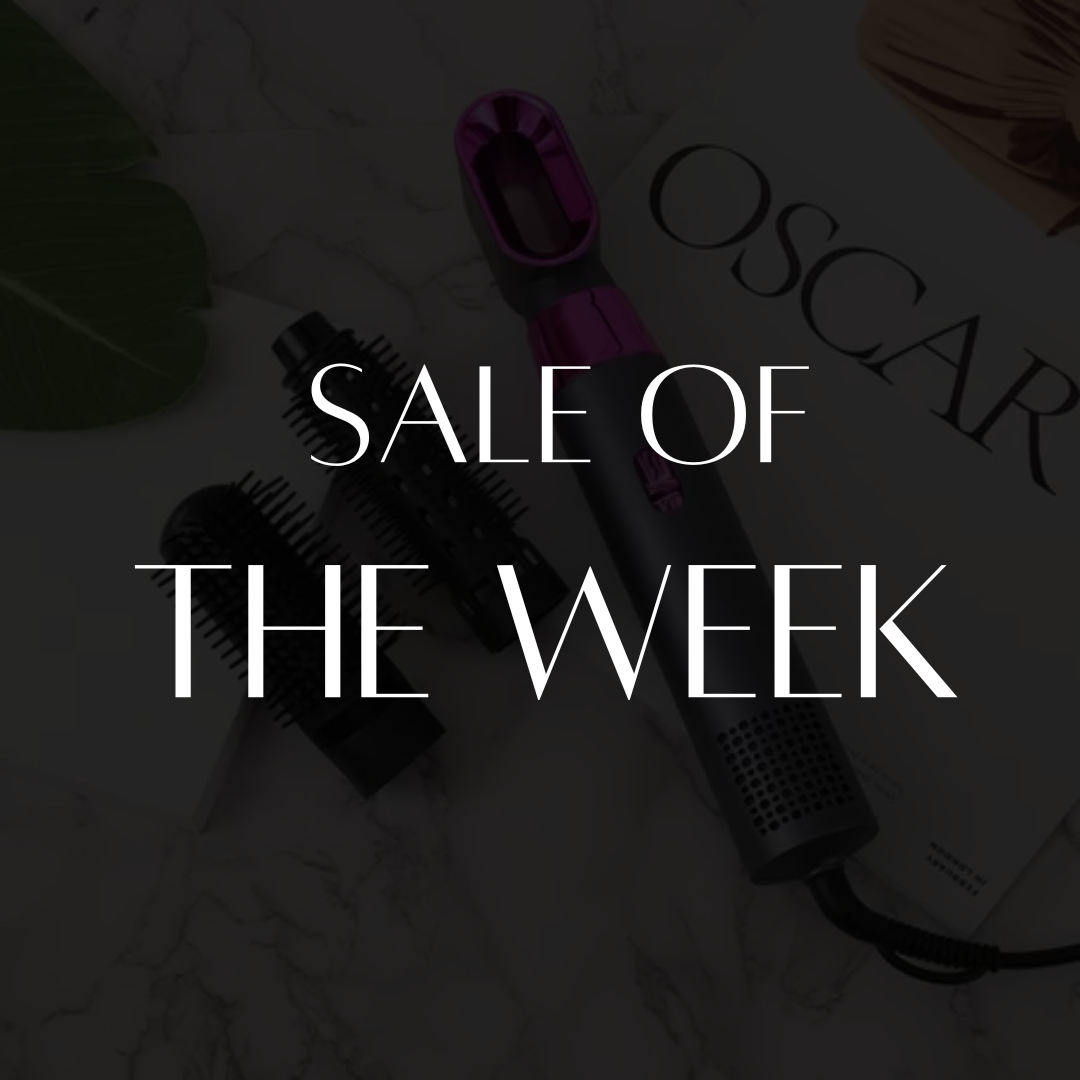 Sale Of The Week